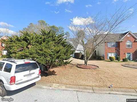 Thorndale, LILBURN, GA 30047