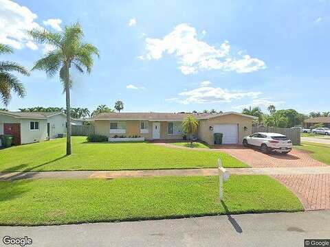 117Th, PEMBROKE PINES, FL 33026