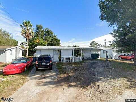 Hess, HOLIDAY, FL 34691