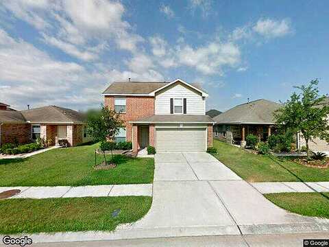 Pine Croft, HUMBLE, TX 77396