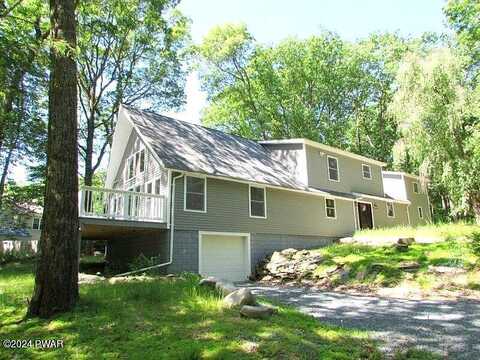 Country Club, HAWLEY, PA 18428