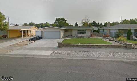 Crestmont, MOSES LAKE, WA 98837