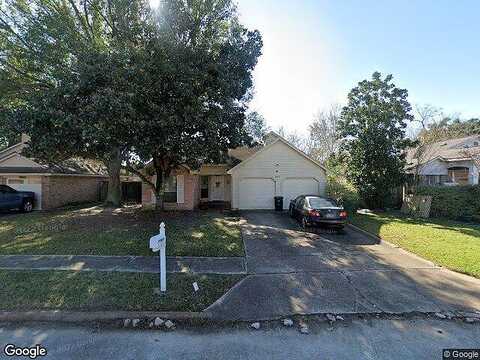 Southern Colony, KATY, TX 77449
