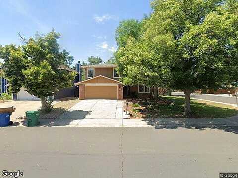 Elkhart, AURORA, CO 80014