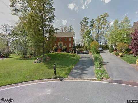 Old Prescott, HENRICO, VA 23238