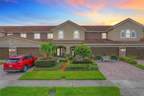 Bent Grass, OCOEE, FL 34761