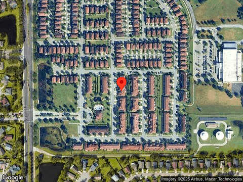 Bent Grass, OCOEE, FL 34761