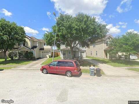 Emery Mills, HUMBLE, TX 77338