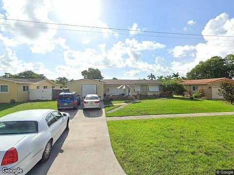85Th, PEMBROKE PINES, FL 33024