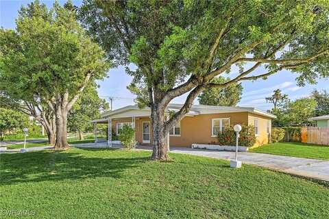 Dover, FORT MYERS, FL 33907