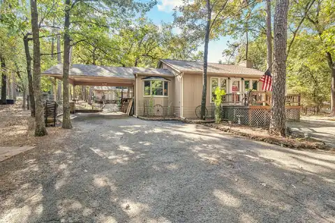 Magnolia, HOLLY LAKE RANCH, TX 75765