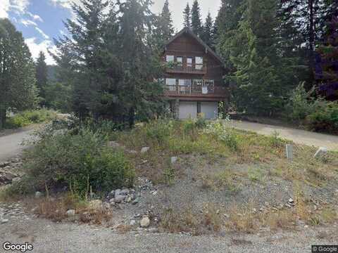 Kitzbuhel, SNOQUALMIE PASS, WA 98068