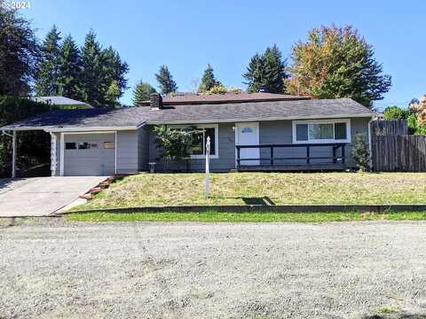 12Th, COOS BAY, OR 97420