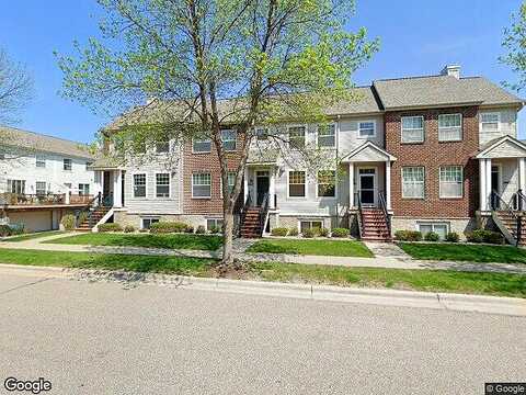 Clover Ridge, CHASKA, MN 55318