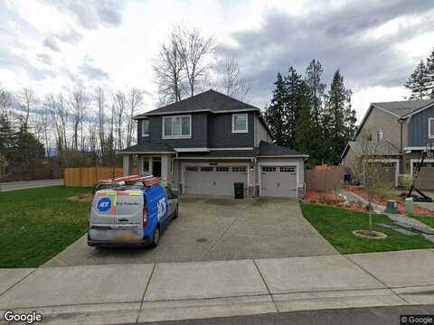 79Th, BONNEY LAKE, WA 98391