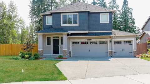 79Th, BONNEY LAKE, WA 98391