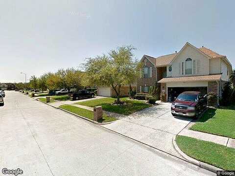 Spencer, LA PORTE, TX 77571
