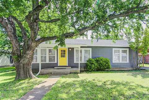 San Angelo, BENBROOK, TX 76126