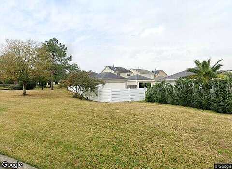 Patriot Park, KATY, TX 77449