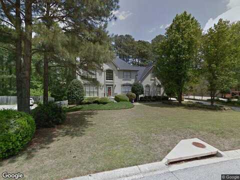 Milfield, SNELLVILLE, GA 30078