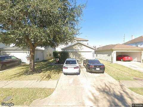 Cypress Post, CYPRESS, TX 77433