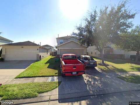 Fair Castle, CYPRESS, TX 77433