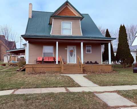 Maple, MABEL, MN 55954