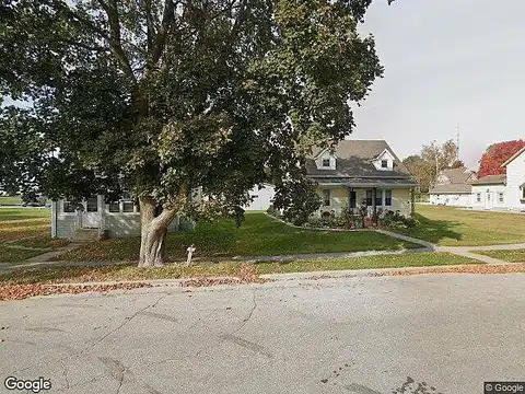 Maple, MABEL, MN 55954