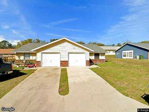 Fern, LEESBURG, FL 34748