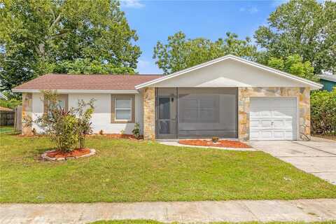 Bennett, WINTER SPRINGS, FL 32708