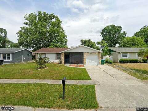 Bennett, WINTER SPRINGS, FL 32708