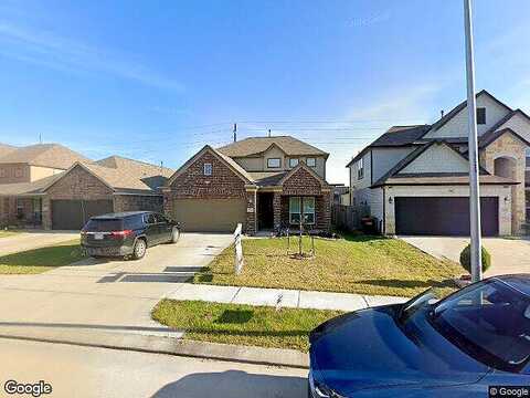 Beeston Glade, KATY, TX 77449