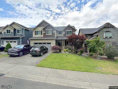95Th Avenue, GRAHAM, WA 98338