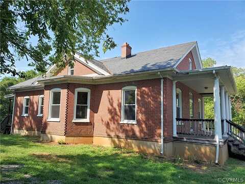 Cutler, LOUISA, VA 23093