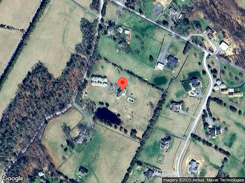 Salem Church, STEPHENS CITY, VA 22655