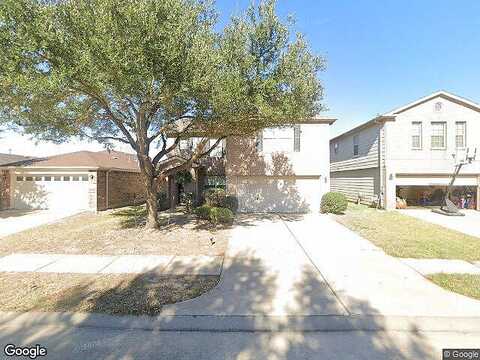 Cypress Gully, CYPRESS, TX 77433