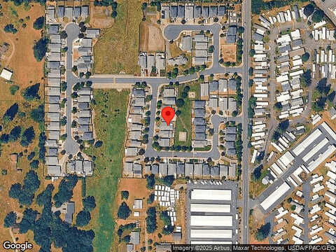 6Th Avenue, SPANAWAY, WA 98387