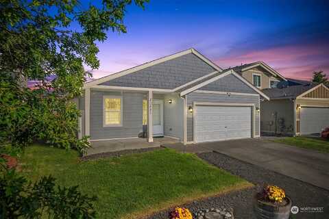 6Th Avenue, SPANAWAY, WA 98387