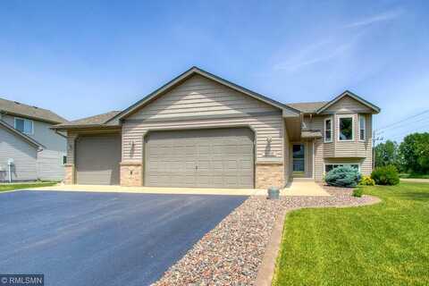 Georgia, FOREST LAKE, MN 55025