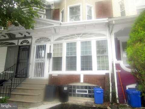57Th, PHILADELPHIA, PA 19143
