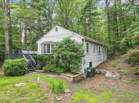 Aspen, DINGMANS FERRY, PA 18328