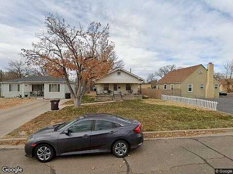 Arthur, PUEBLO, CO 81004