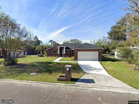 Burgoyne, JACKSONVILLE, FL 32208