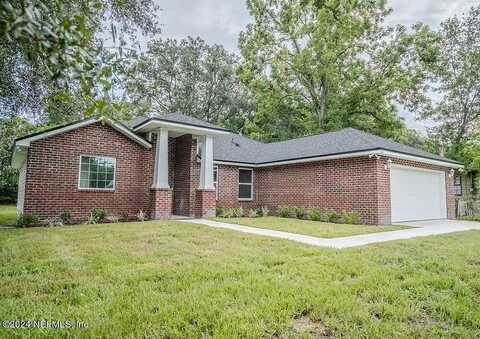 Burgoyne, JACKSONVILLE, FL 32208