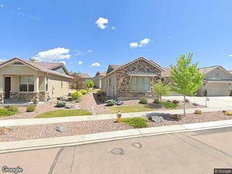 Zenato, COLORADO SPRINGS, CO 80921