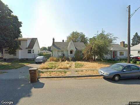 Bridgeport, SPOKANE, WA 99207