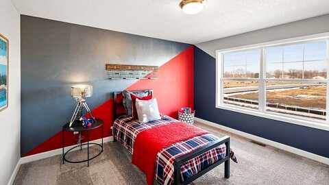 Gateway, LAKEVILLE, MN 55044
