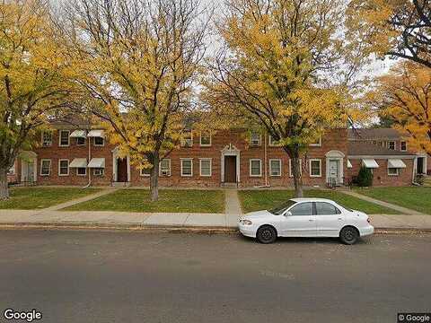 Grand, PUEBLO, CO 81003