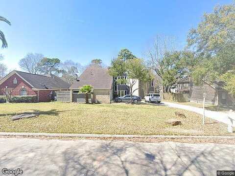 Allegro Shores, HUMBLE, TX 77346