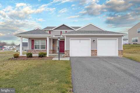 Eagle, DILLSBURG, PA 17019